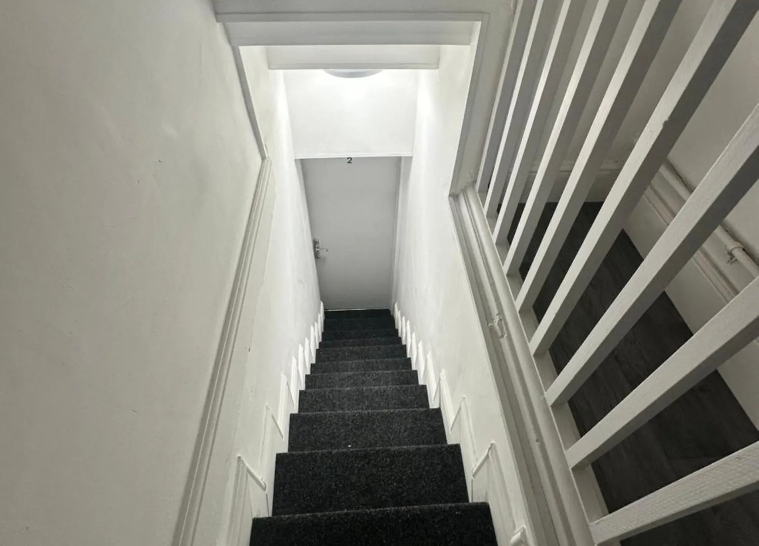 Room 9 Ng3 2Az Nottingham Aparthotel