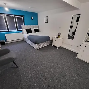 Tring Vale Aparthotel