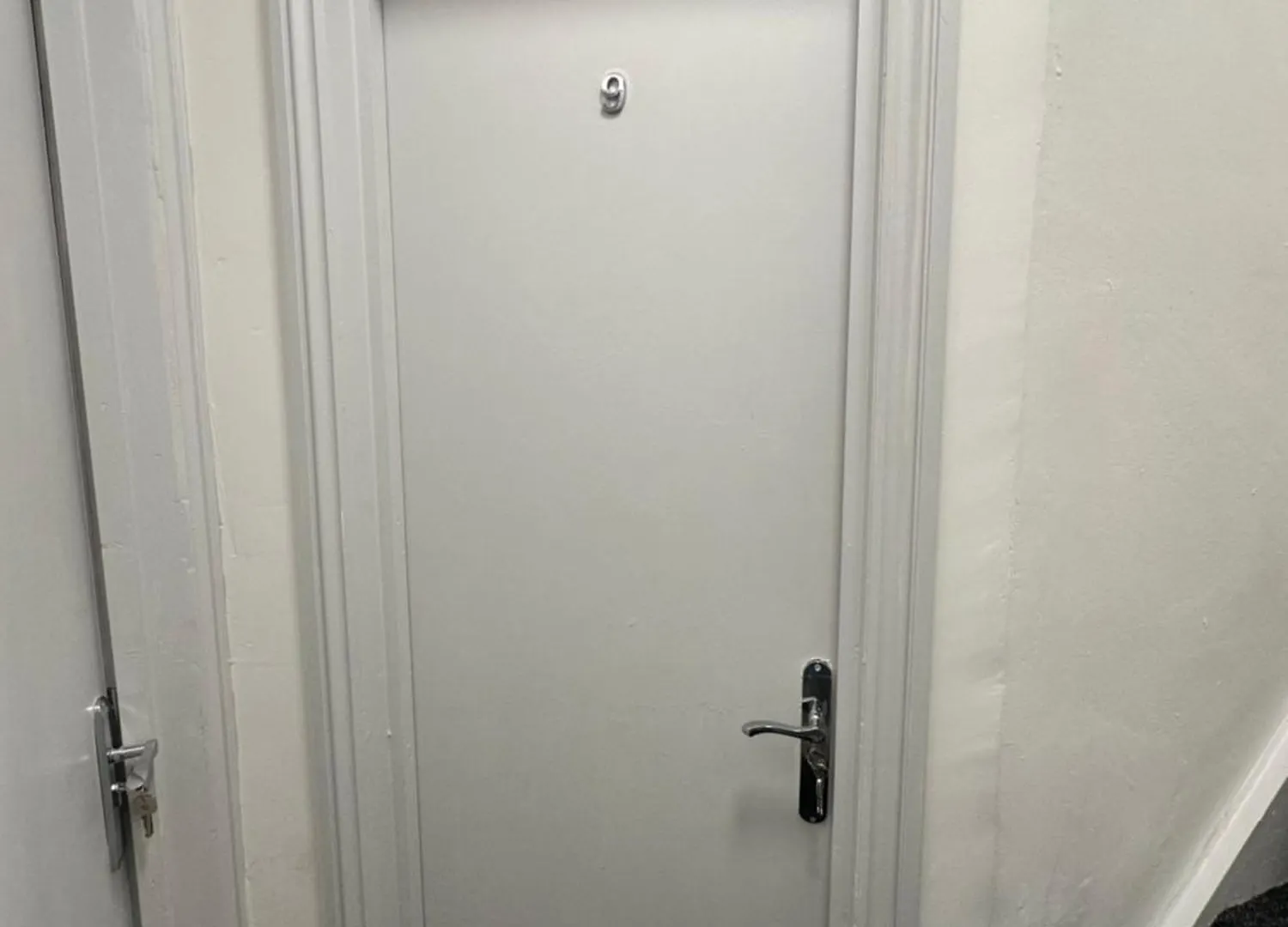 Room 9 Ng3 2Az Nottingham Aparthotel